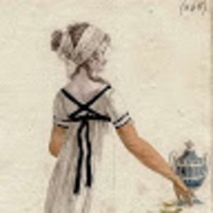 Meet your Posher, Lynn